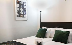 Loft Albertina